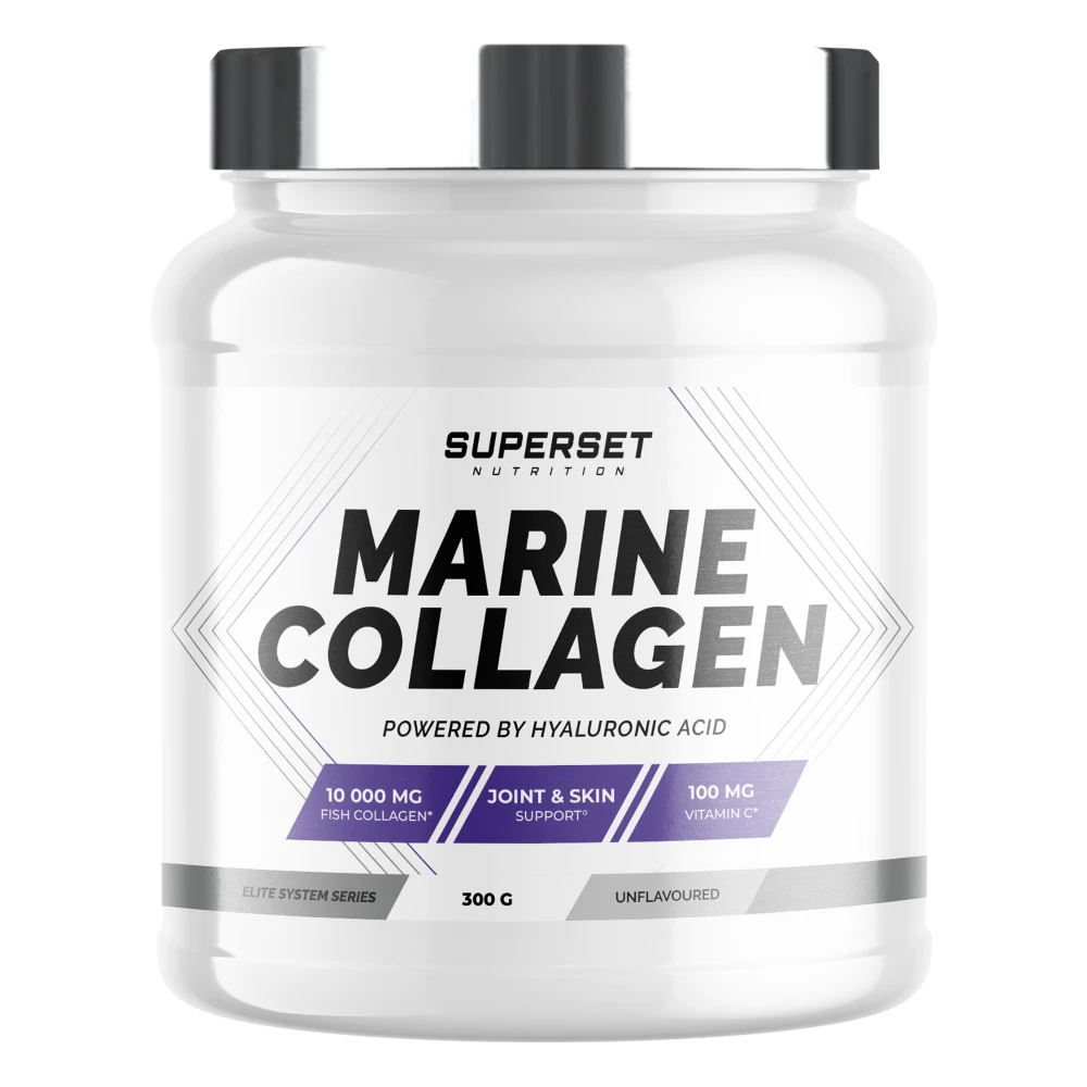 Marine Collagen - Superset Nutrition