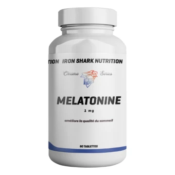 Melatonine - Ironshark Nutrition