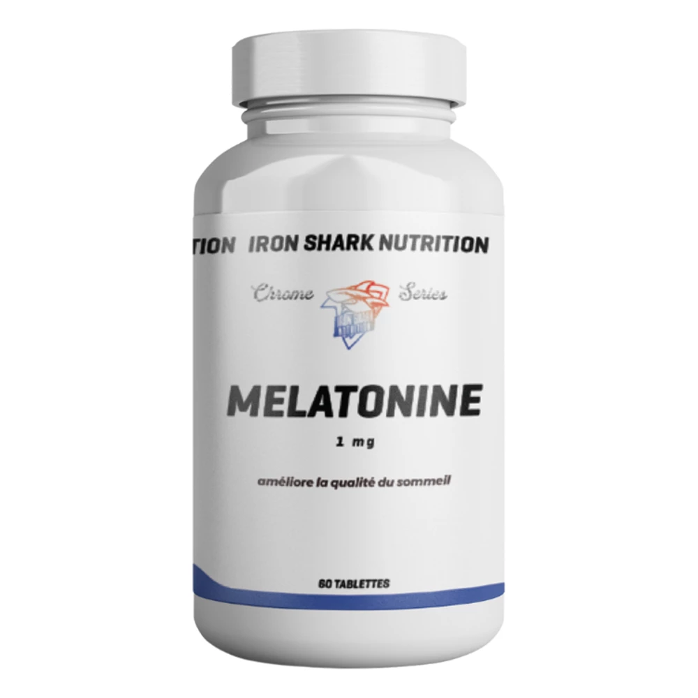 Melatonine - Ironshark Nutrition