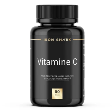 Vitamine C - Ironshark Nutrition