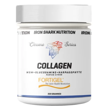 Collagen Fortigel® - Ironshark Nutrition