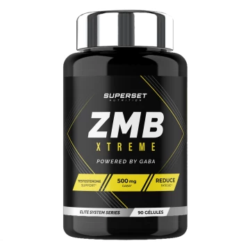 ZMB Xtreme - Superset Nutrition