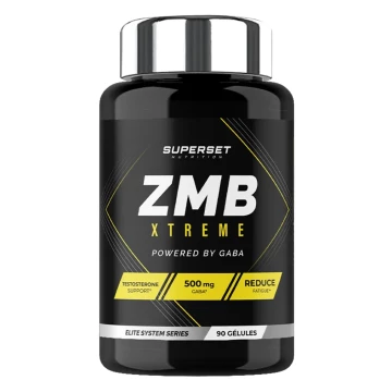 ZMB Xtreme - Superset Nutrition