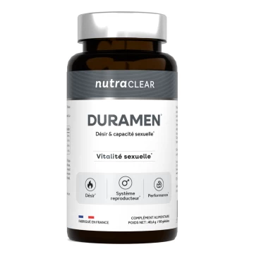Duramen - Nutraclear