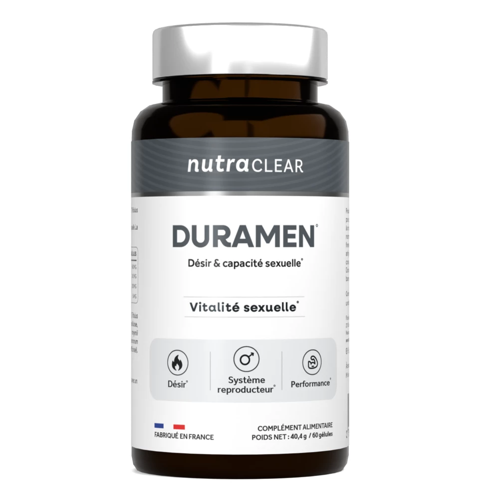 Duramen - Nutraclear