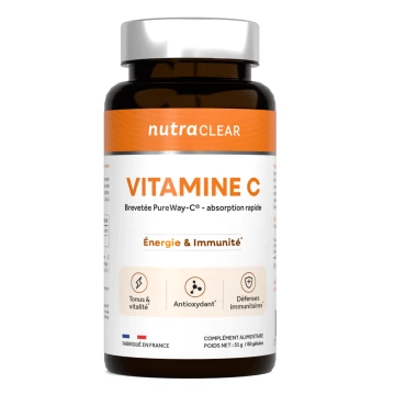 Vitamine C PureWay-C® - Nutraclear