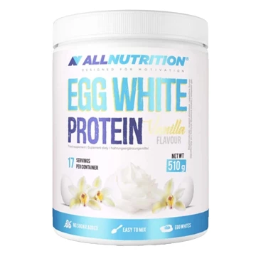 Egg White Protein - AllNutrition