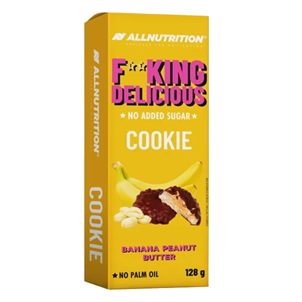 Fitking Cookie - AllNutrition