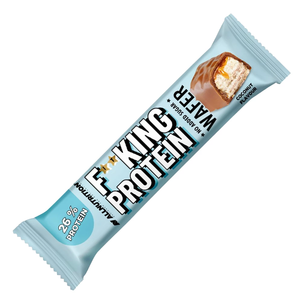Fitking Protein Wafer - AllNutrition