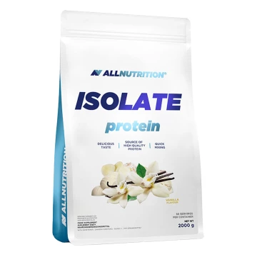 Isolate Protein - AllNutrition