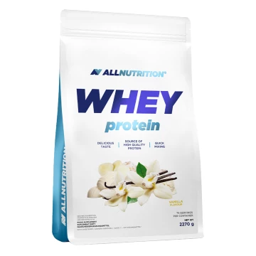 Whey Protein - AllNutrition