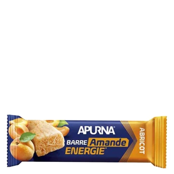 Barre Energie Fondante - Apurna Nutrition