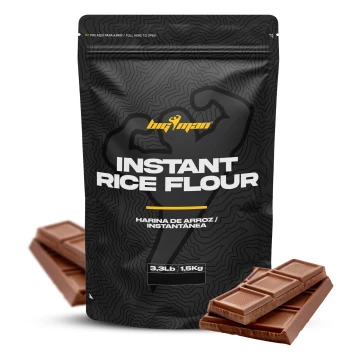 Instant Rice Flour - Bigman