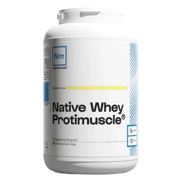 Protimuscle - Nutrimuscle