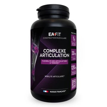 Complexe Articulation - EAFIT