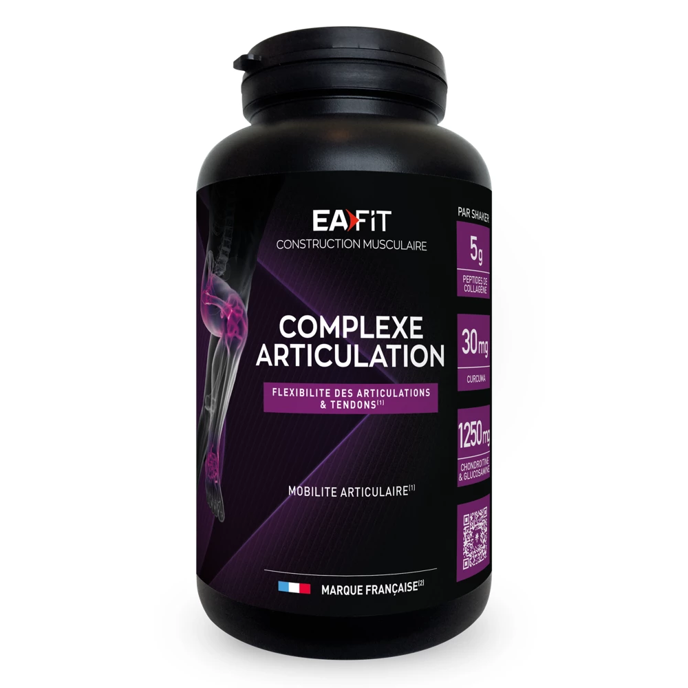 Complexe Articulation - EAFIT