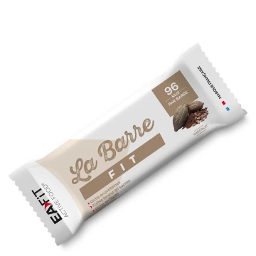 La Barre Fit - EAFIT