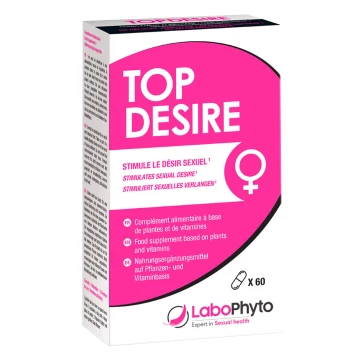Top Desire - Labophyto