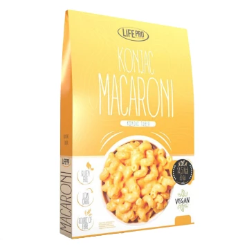 Konjac Macaroni - Life Pro