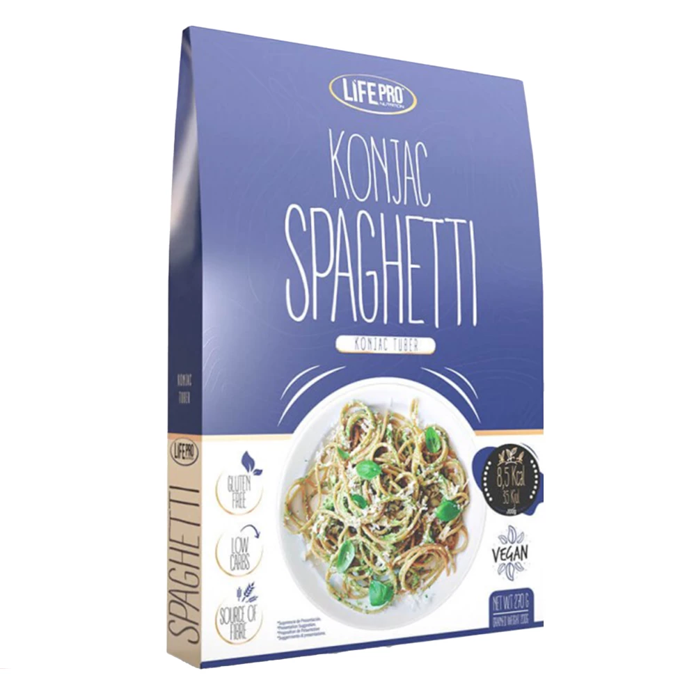 Konjac Spaghetti - Life Pro