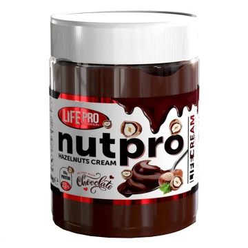 Nutpro Cream - Life Pro