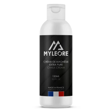 Crème de Magnésie - Myleore