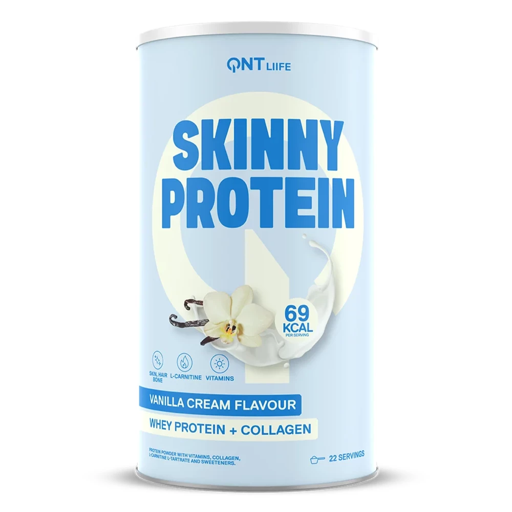 Skinny Protein - QNT
