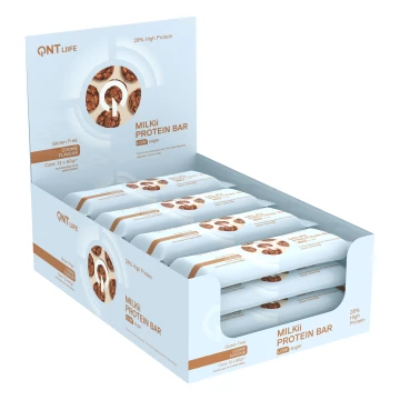 Milkii Protein Bar - QNT