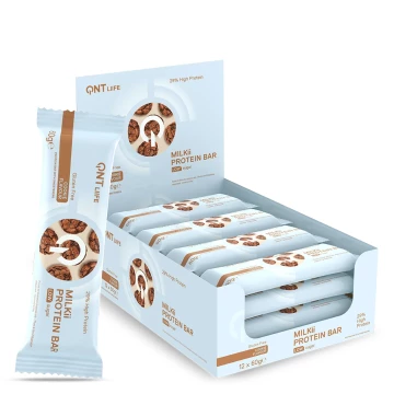 Milkii Protein Bar - QNT