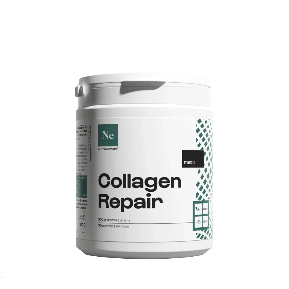 Collagen Repair - Nutrielement