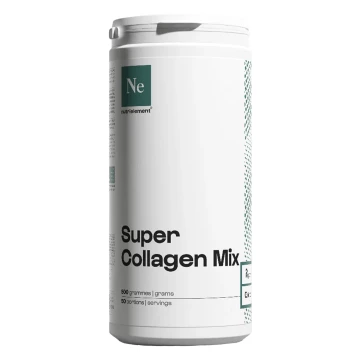 Super Collagen Mix - Nutrielement