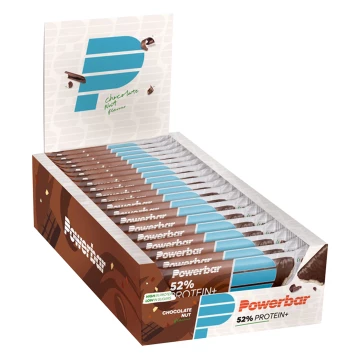 Protein Plus Bar 52% - PowerBar