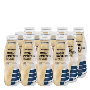 High Protein Shake - PowerBar