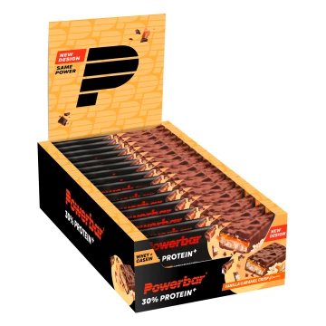 Protein Plus Bar 30% - PowerBar