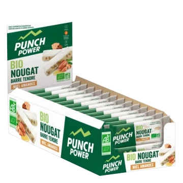 Bio Nougat - Punch Power