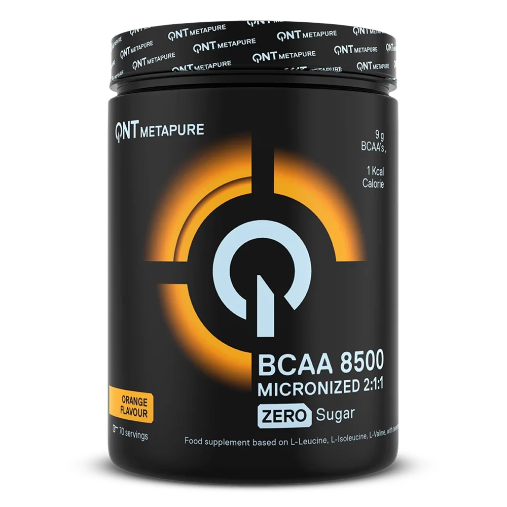 BCAA Powder 8500 - QNT
