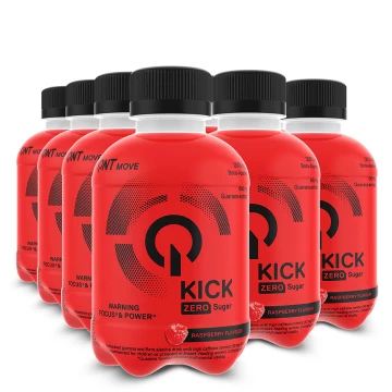 Kick Drink - QNT