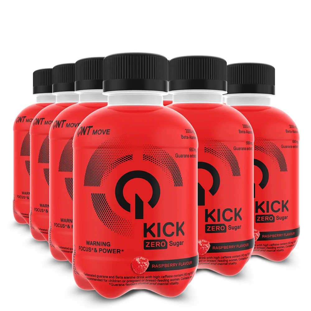 Kick Drink - QNT
