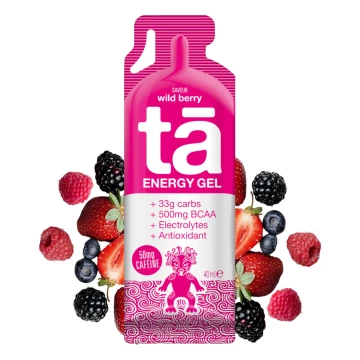 TA Energy Gel - Ta Energy