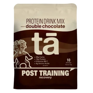 Post Training Drink Mix - Ta Energy