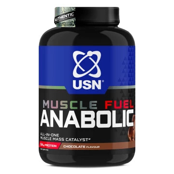 Muscle Fuel Anabolic - USN