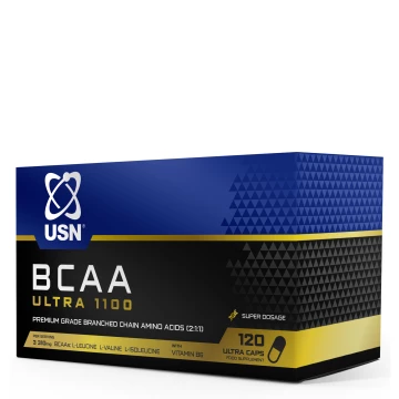 Pure BCAA 2:1:1 - USN