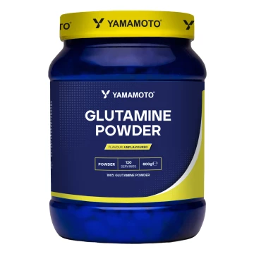 Glutamine Powder - Yamamoto