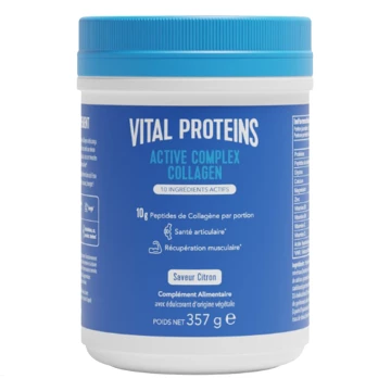 Active Complex Collagen - Vital Proteins