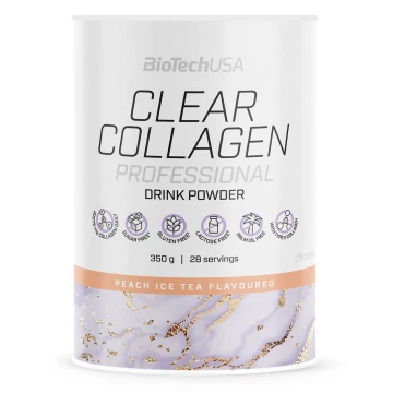 Clear Collagen Professional - BioTech USA