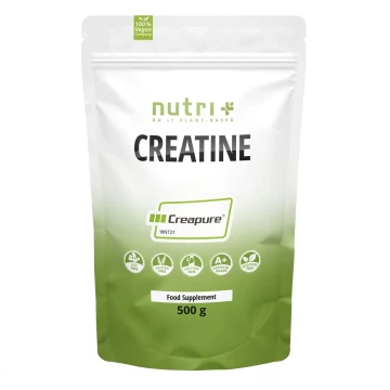 Créatine - Nutri+
