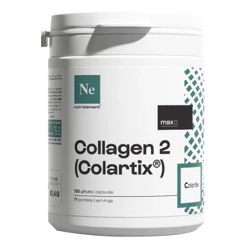 Collagen Peptides Colartix® - Nutrielement