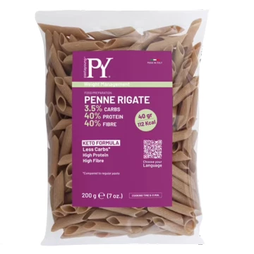 Penne Regate - Pasta Young