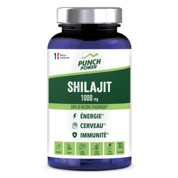 Shilajit - Punch Power