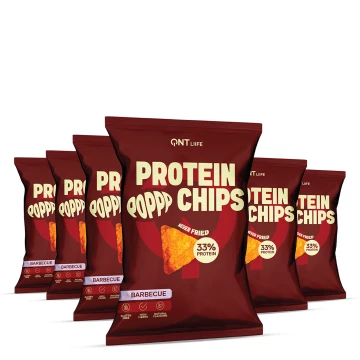 Liife Protein Chips - QNT